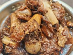 -大头亮羊汤烩面·河南非遗(良乡总店)