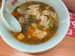 -回味鸭血粉丝汤(京新广场店)