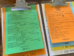 -RAC BAR(安福路店)