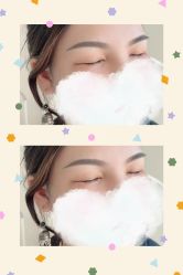 -变美丽半永久纹眉连锁·机器野生眉·洗眉
