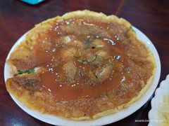 -古早人小吃店(黄河北路店)