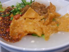 -小豆海棠(嘉兴路店)