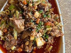 -苏记溪河鲢鱼庄(天府新区店)