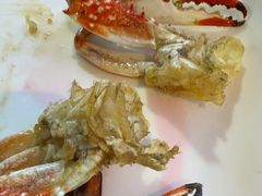 -田记自助海鲜饺子
