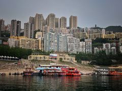 -白帝城·瞿塘峡景区