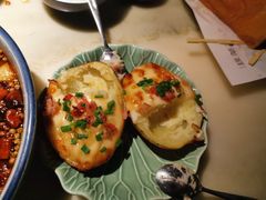 -绿茶餐厅(成都大悦城店)