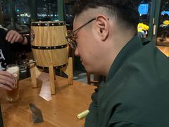 -宝莱纳餐厅(滨江店)