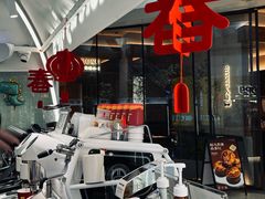-JPG coffee(广州体育西店)