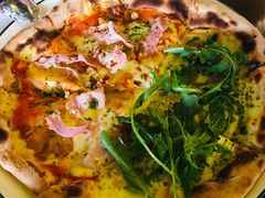 -PIZZA BIANCA(万象城店)