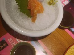 -有喜屋·深夜食堂(北京西路店)