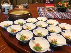 -凤凰山斑鱼馆(恭城店)