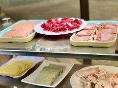 -凤来栖·净庭院·火锅(欧尚店)