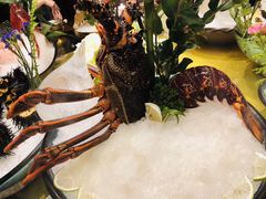 -半岛翡丽海鲜自助餐厅(观风亭店)