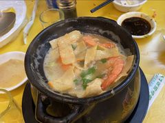 -官塘陈记鱼生·潮汕砂锅粥·牛肉火锅(潮枫路总店)