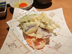 -水之惠鲜鱼料理(王府大街店)