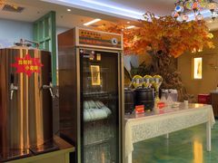 -君邦火锅(新疆大厦店)