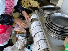 -黄阿姨锅贴大王(万航渡路店)