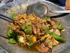 -费大厨辣椒炒肉(黄兴中心广场店)