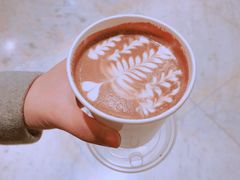 -Manner Coffee(芮欧百货店)