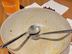 -Wagas沃歌斯(大学路店)