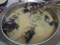 -新新湘菜馆(新中街二条店)