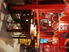 -富贵春饼·烤鸭(谷德店)