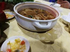 -老东风菜馆·潮汕大排档