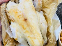 -阿侬盐焗鸡(清澜店)