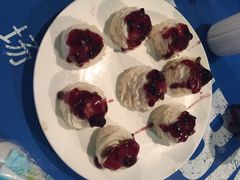 乾毓德平价海鲜烧烤城-天津乾毓德饭庄·清真传统炒菜·海鲜烧烤(咸阳路店)