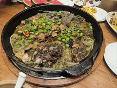 -老板恋上鱼(振华商厦店)