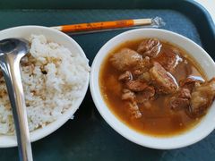 -万盛园炖肉馆(云峰店)
