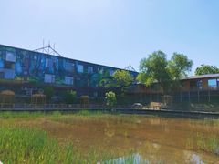 -北京鹿世界主题园