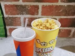 -中影荟星激光影城(西丽店)