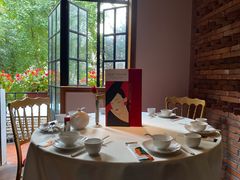 -玫瑰厅上海菜(兴国路店)