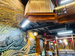 -米庄·原味私房菜(骏壹万邦店)