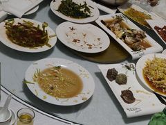 -宾朋海鲜特色美食餐厅·纯手工鲅鱼水饺(兴海路店)