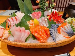 -花和海鲜自助(梅江店)