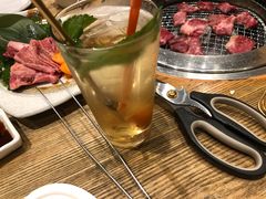 -御牛道日式烤肉料理(杭州万象城店)