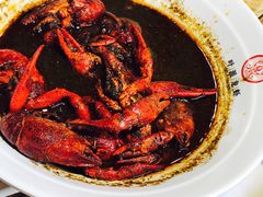 -叶派龙虾•招牌香辣蟹·海鲜(中海国际店)
