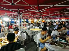 -周浦夜市