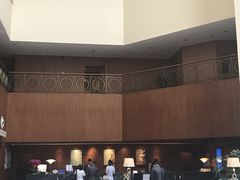 -西安永宁门大景城堡酒店