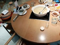 -湯系·煲汤手艺人(东二环泰禾广场店)
