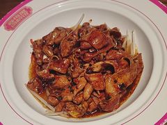 -春梅里卤鹅馆·47年老字号(中山路店)