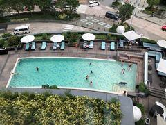 -香港港丽酒店