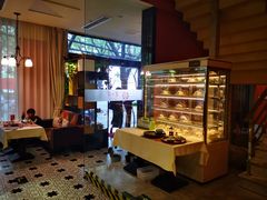 -意卡菲·欢乐聚会餐厅(华侨店)