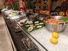 -乐咖啡西餐厅(太湖皇冠假日酒店)