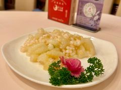 -得月楼·省级非遗·传统苏帮菜(观前店)
