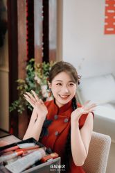 -花嫁丽舍海岛婚礼殿堂(国展店)