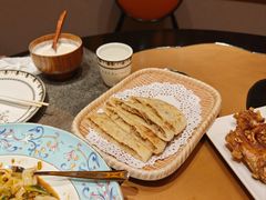 -蒙古人烤羊大师·草原料理(工农大路店)