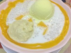 -甜心妈妈·榴莲星级糖水(北京路总店)